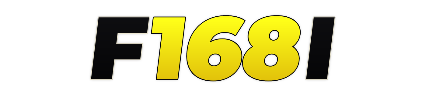 f168i logo